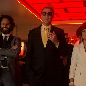 Foto A Casa Caiu: Um Cassino na Vizinhança