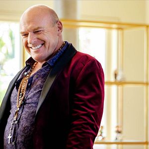 Foto Dean Norris