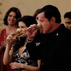 Foto A Rainha do Sul