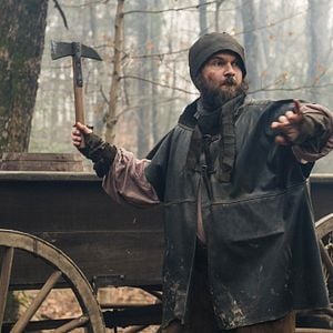 Foto Daniel Henshall