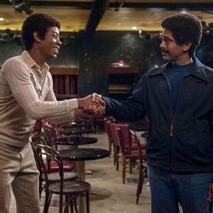 Foto I'm Dying Up Here