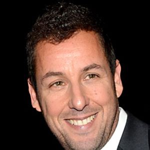 Foto Adam Sandler