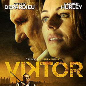 Foto Viktor - Em Busca de Vingança