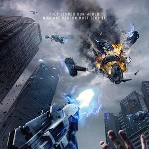 Foto Autodestruição