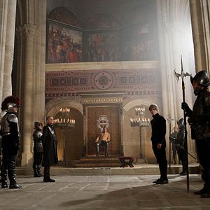 Foto Sterling Sulieman