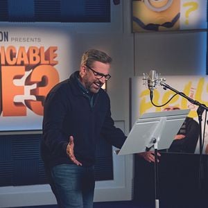 Foto Meu Malvado Favorito 3