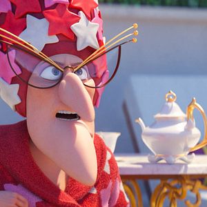 Foto Meu Malvado Favorito 3