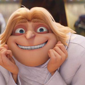 Foto Meu Malvado Favorito 3