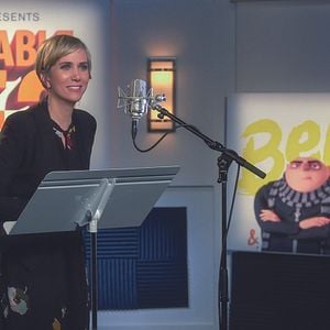 Foto Meu Malvado Favorito 3