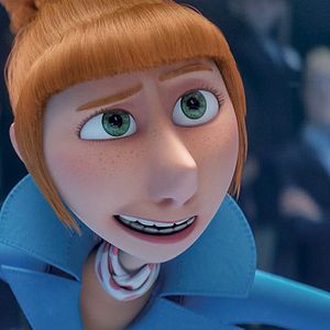 Foto Meu Malvado Favorito 3