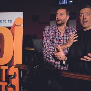 Foto Gad Elmaleh