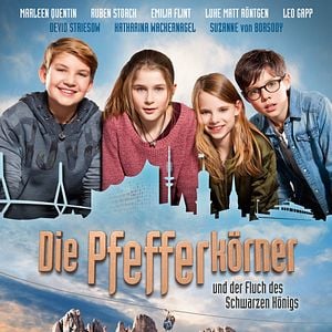 Foto Os Investigadores e a Maldição da Montanha