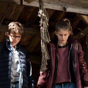 Foto Os Investigadores e a Maldição da Montanha