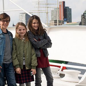 Foto Os Investigadores e a Maldição da Montanha