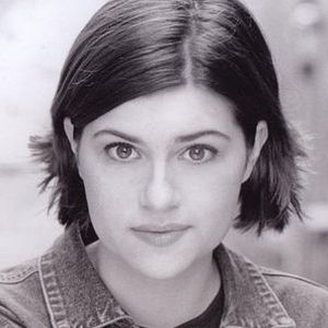 Foto Rebekka Johnson