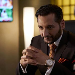 Foto Cas Anvar