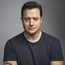 Foto Brendan Fraser