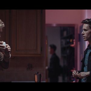 Foto Prom King, 2010