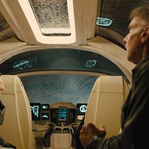 Foto Blade Runner 2049