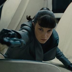 Foto Blade Runner 2049