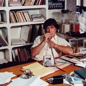 Foto La Boum - No Tempo dos Namorados