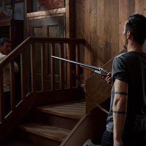 Foto Borboleta Negra