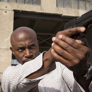 Foto Murder In The First