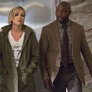 Foto Murder In The First