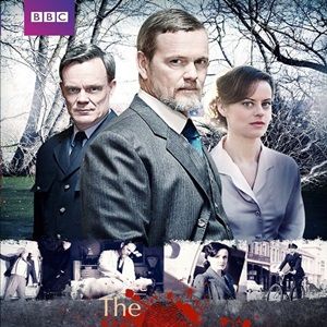 Foto The Doctor Blake Mysteries