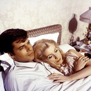 Foto A Bela da Tarde