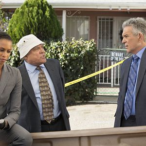 Foto Major Crimes