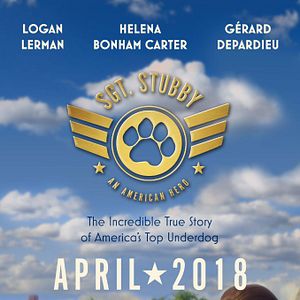 Foto Sargento Stubby