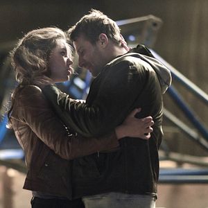 Foto Perseguido pelo Destino