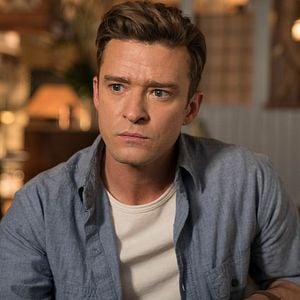 Foto Justin Timberlake