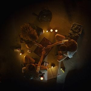 Foto Sandra Escacena