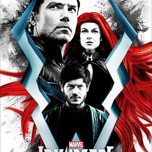 Foto Marvel's Inhumans