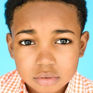 Foto Issac Ryan Brown