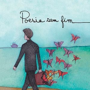 Foto Poesia Sem Fim
