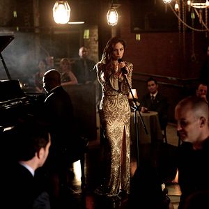 Foto Dominique Provost-Chalkley