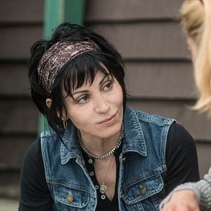 Foto Joan Jett