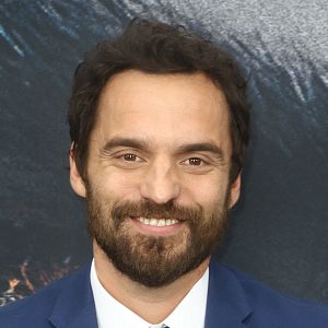 Foto Jake Johnson