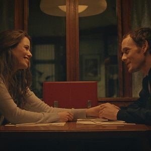 Foto Porto - Uma História de Amor