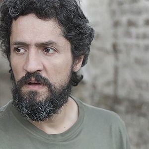 Foto Pedro Sob a Cama