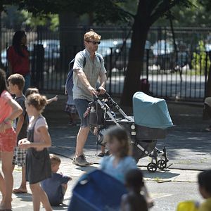 Foto Ninguém Está Olhando