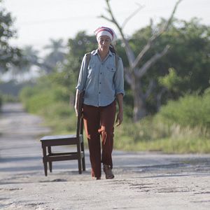 Foto Santa & Andrés