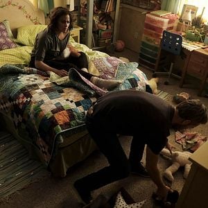 Foto Somewhere Between