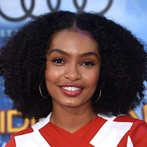 Foto Yara Shahidi
