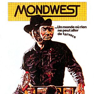 Foto Westworld - Onde Ninguém Tem Alma