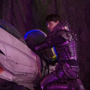 Foto Valerian e a Cidade dos Mil Planetas