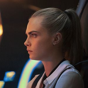 Foto Valerian e a Cidade dos Mil Planetas